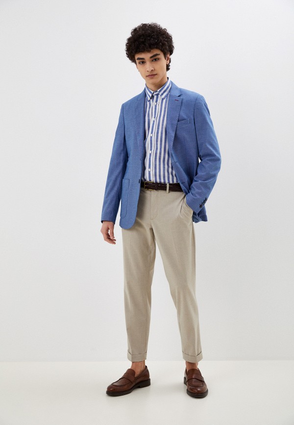 Makarthy Пиджак - фото 2