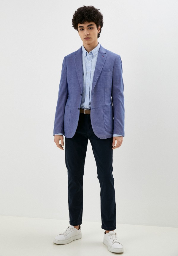 Makarthy Пиджак - фото 2