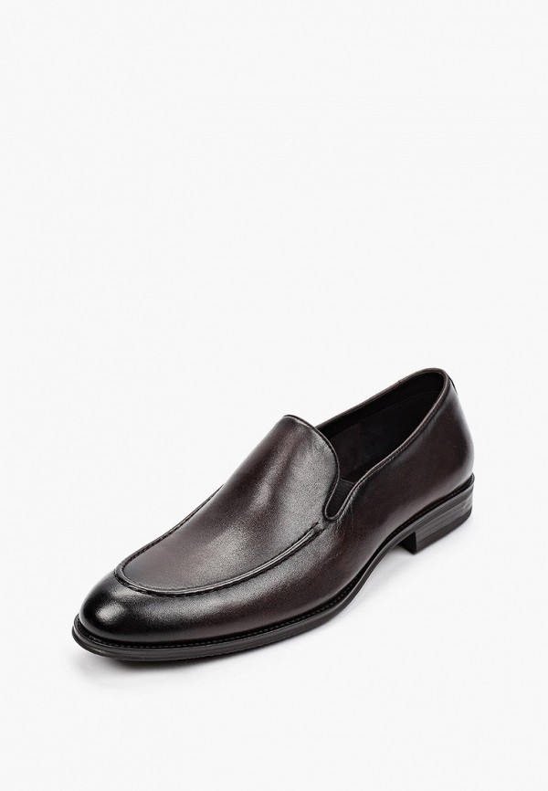 HENDERSON Лоферы - фото 2