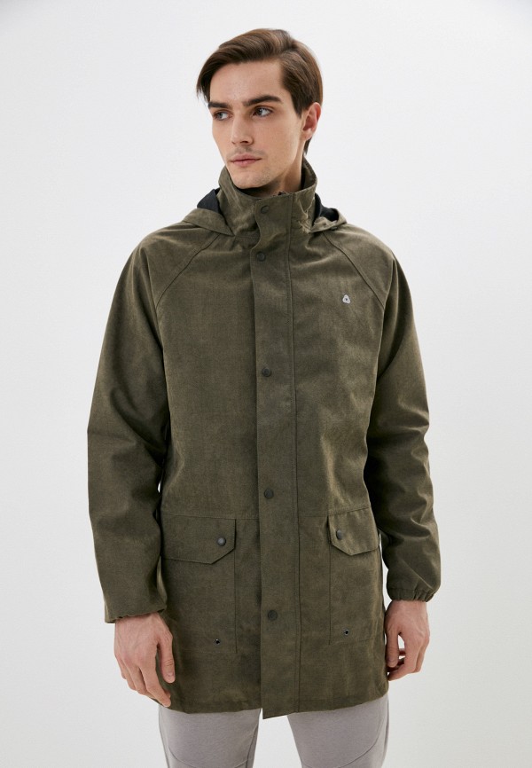 Chamarra volcom hotsell