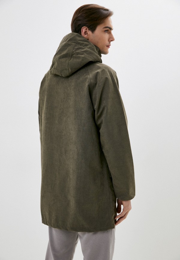 CosmoTex Ветровка - Hardhell - фото 3