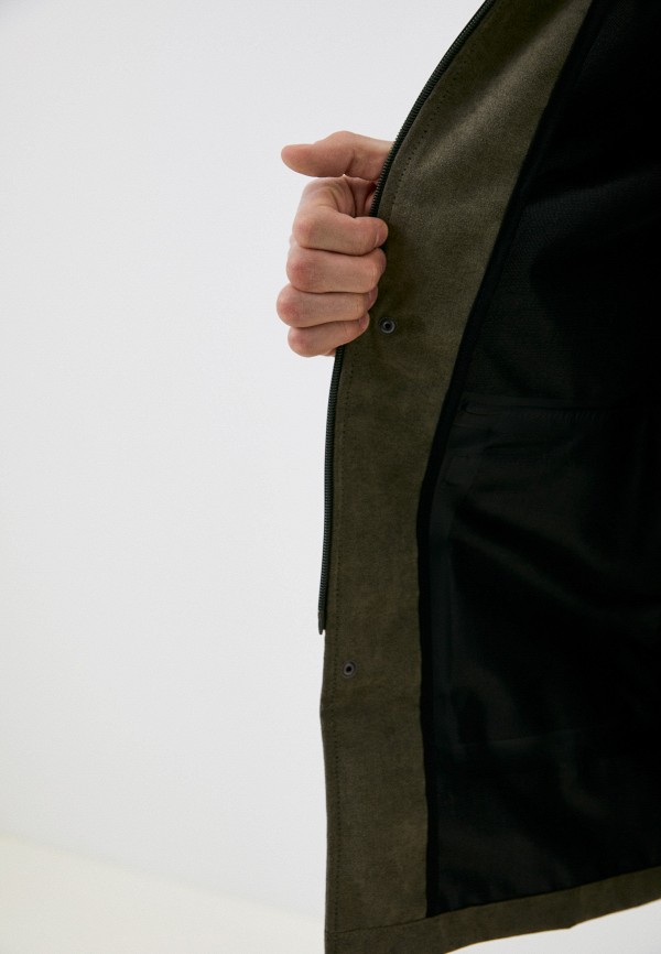 CosmoTex Ветровка - Hardhell - фото 4