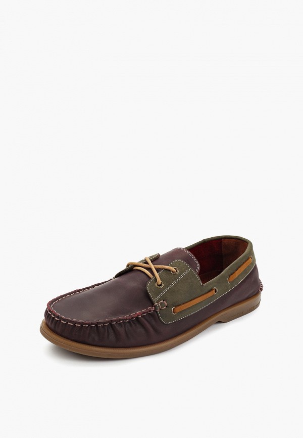 NexPero Топсайдеры - фото 2