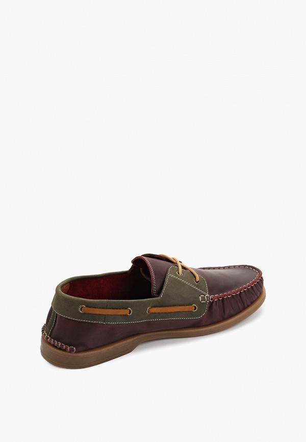 NexPero Топсайдеры - фото 3