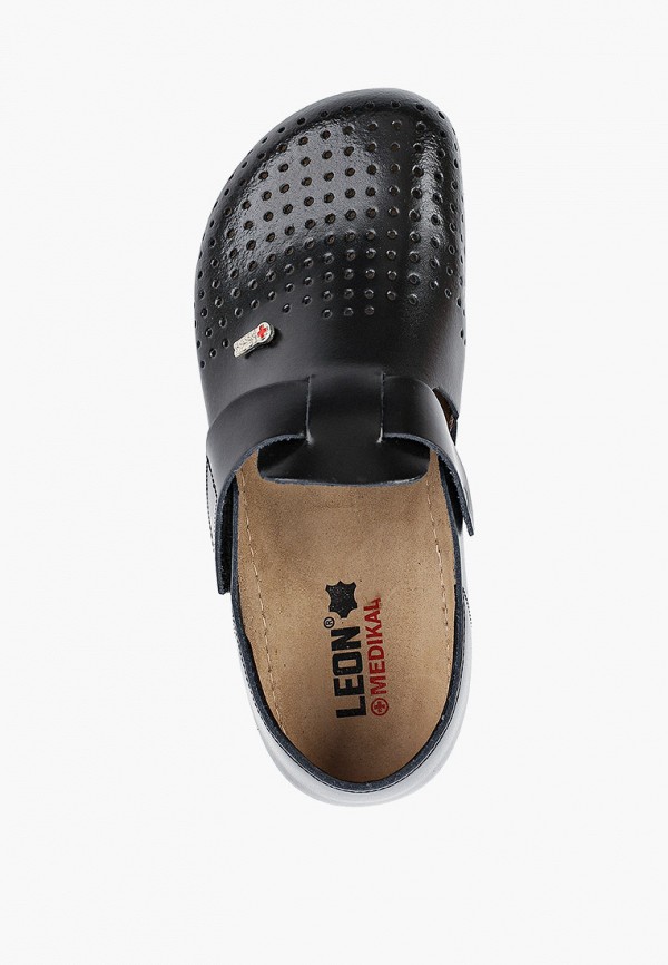 Leon Medikal Сандалии и носки - фото 4