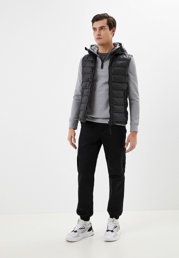 Skills Брюки - Regular Cargo - фото 2