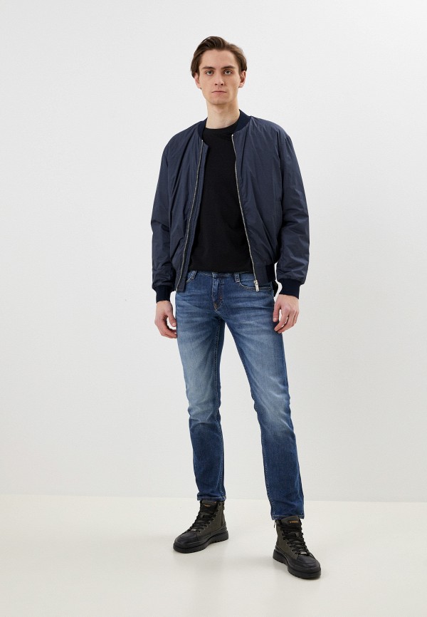 Mustang Джинсы - Oregon Slim - фото 2