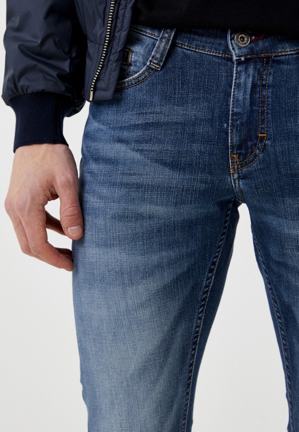 Mustang Джинсы - Oregon Slim - фото 4