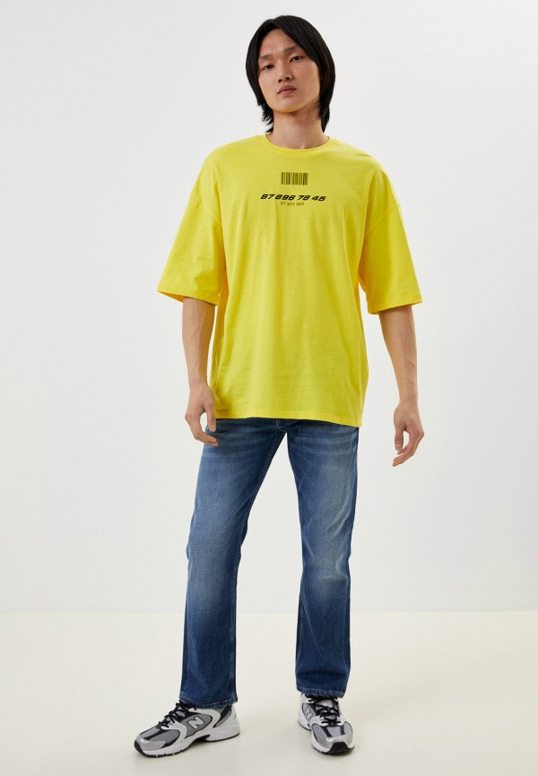 Mustang Джинсы - Michigan Straight - фото 2