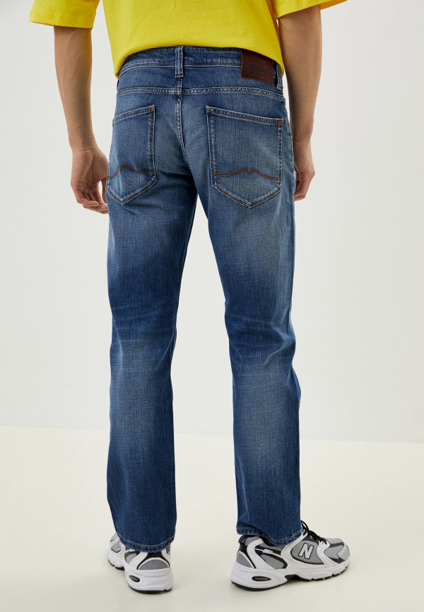 Mustang Джинсы - Michigan Straight - фото 3