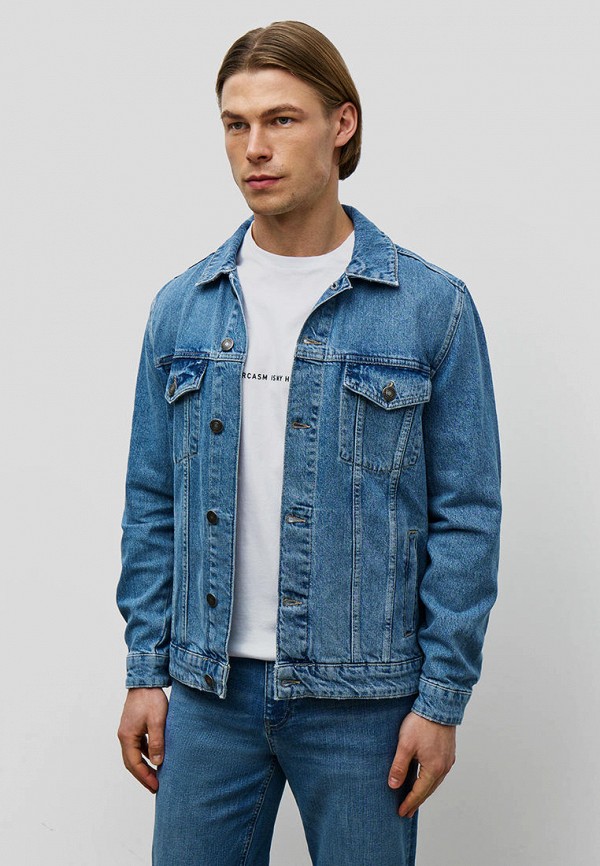 Baon Куртка джинсовая - фото 4