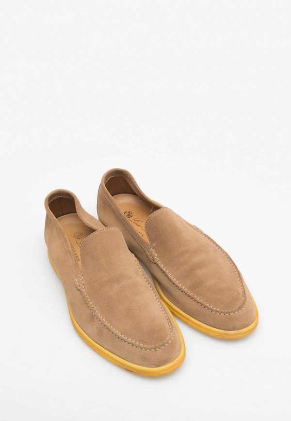 Loro Piana Resale Лоферы - фото 2