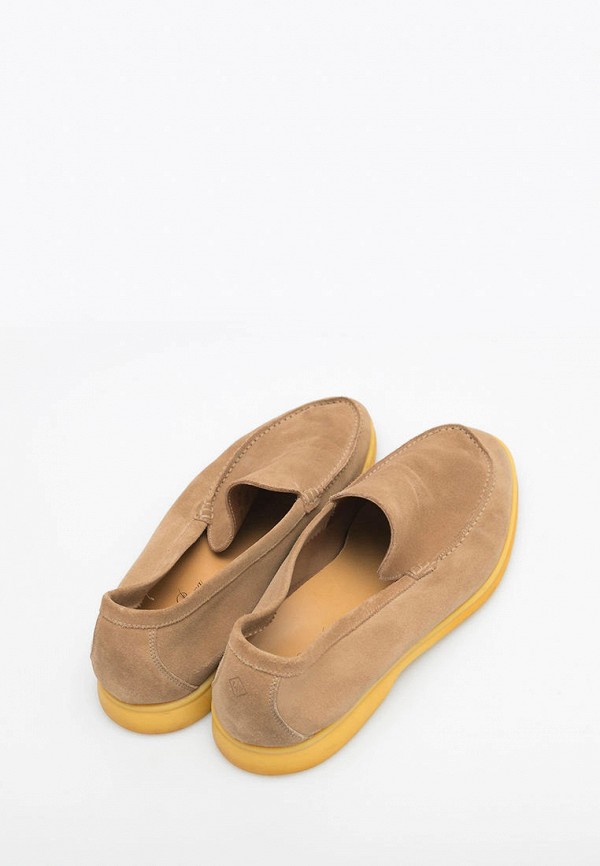 Loro Piana Resale Лоферы - фото 3