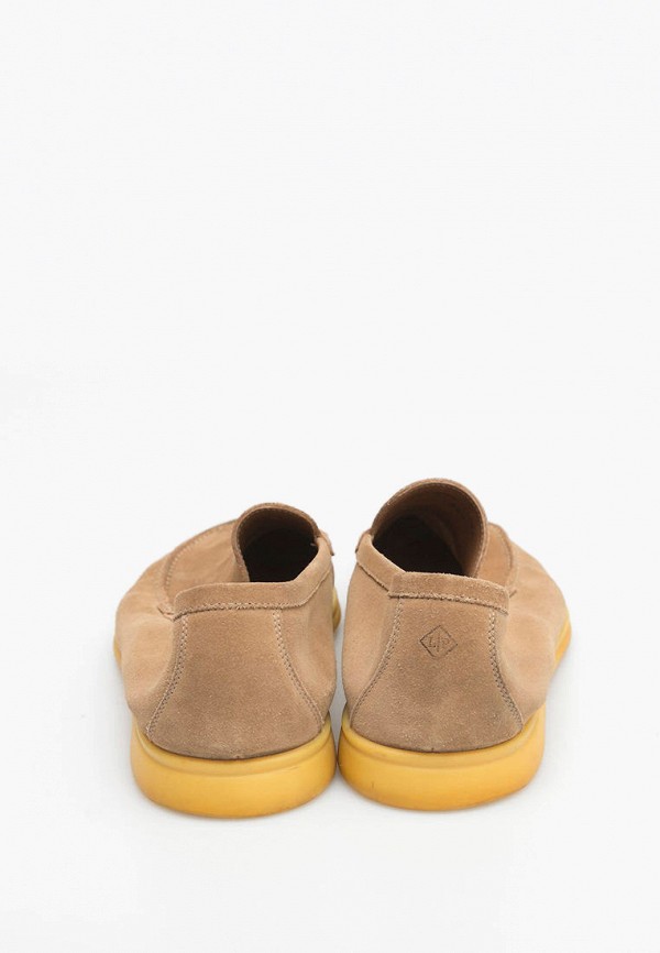 Loro Piana Resale Лоферы - фото 4