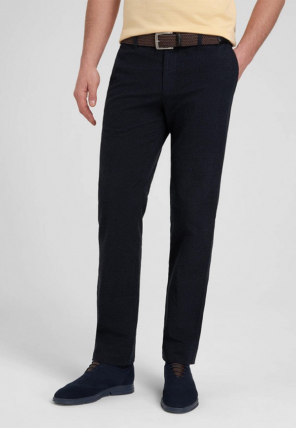 HENDERSON Брюки - REGULAR - фото 1