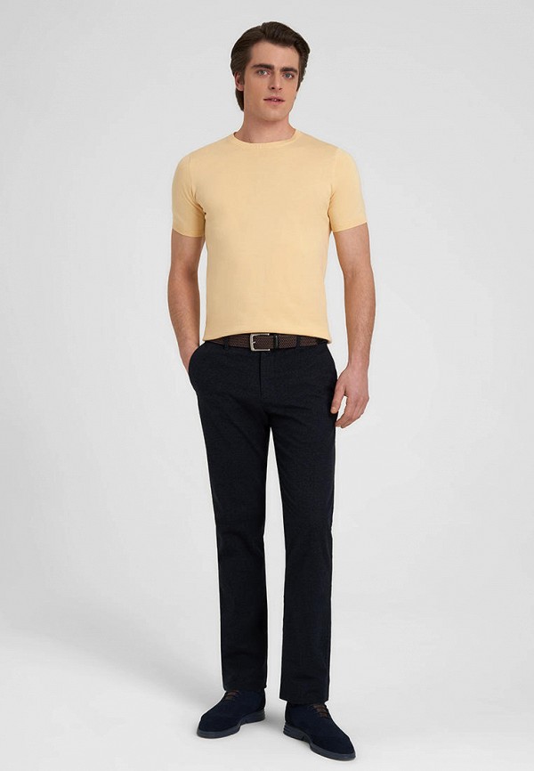 HENDERSON Брюки - REGULAR - фото 2