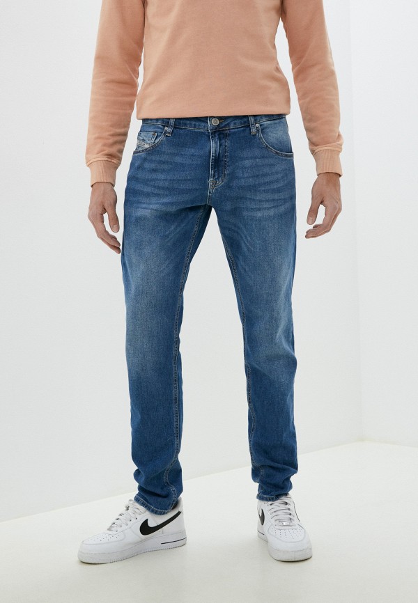 Whitney Джинсы - фото 1