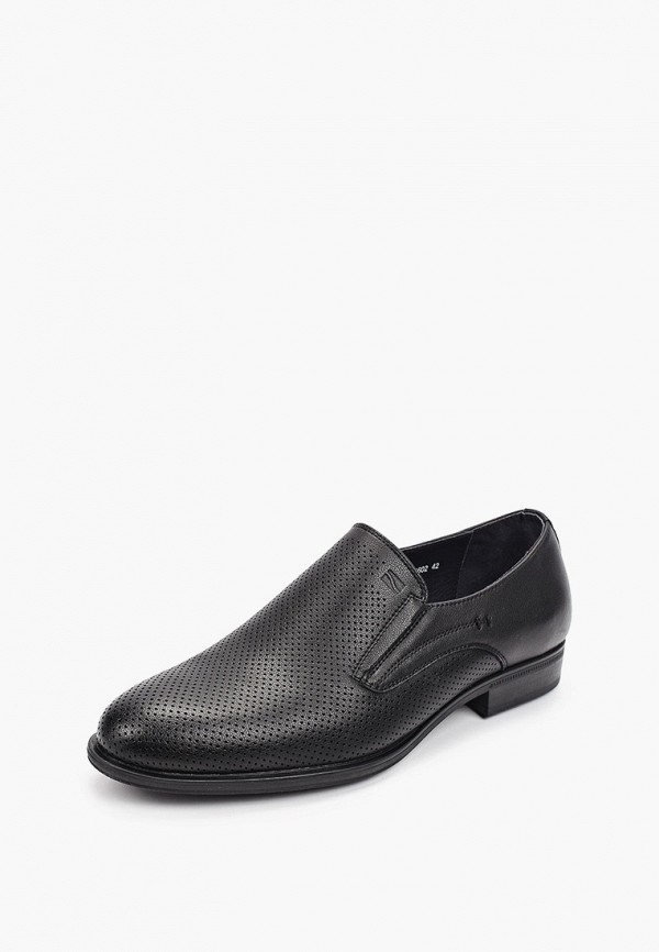 Thomas Munz Лоферы - Полнота F (6) - фото 2