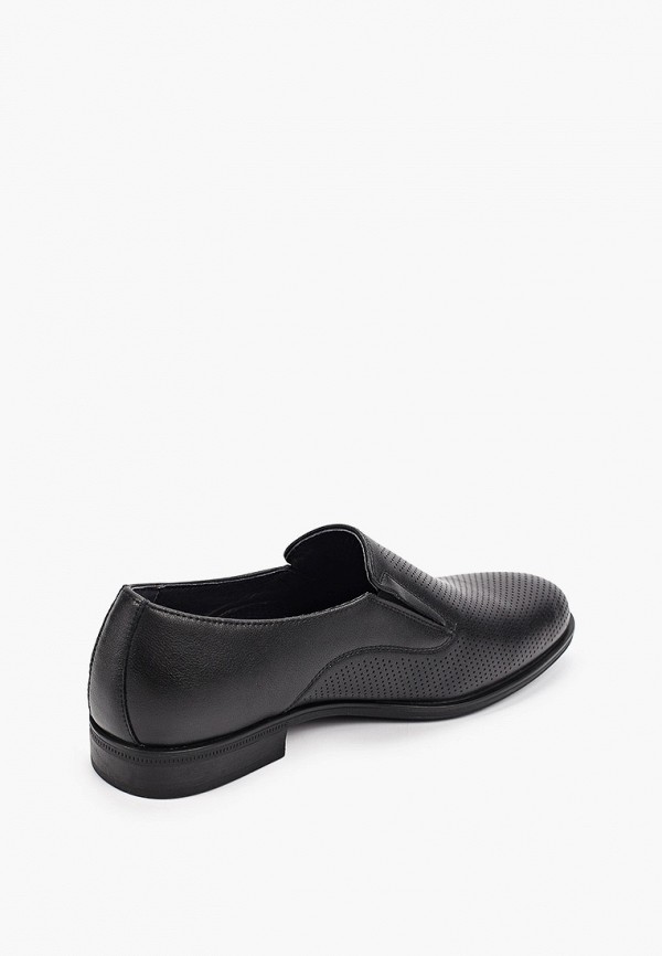 Thomas Munz Лоферы - Полнота F (6) - фото 3