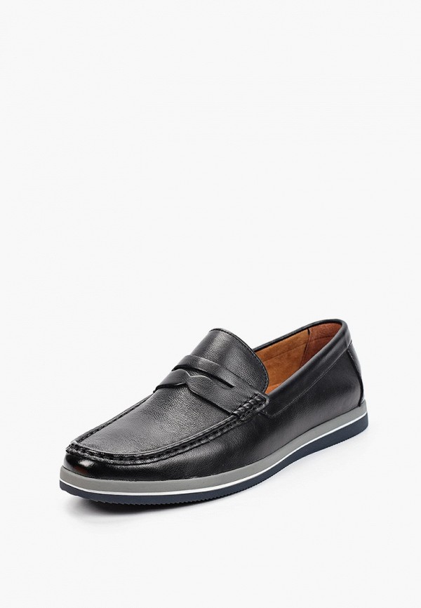 Thomas Munz Лоферы - Полнота F (6) - фото 2