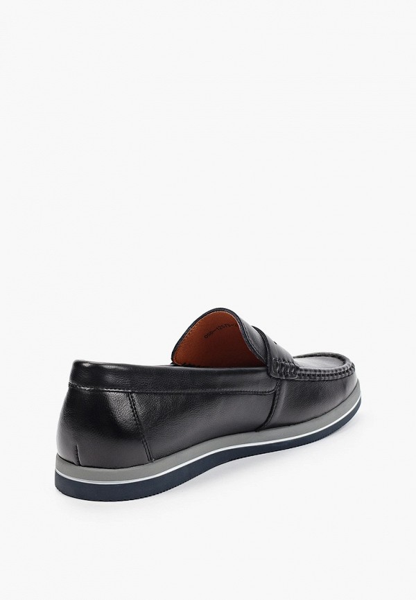 Thomas Munz Лоферы - Полнота F (6) - фото 3