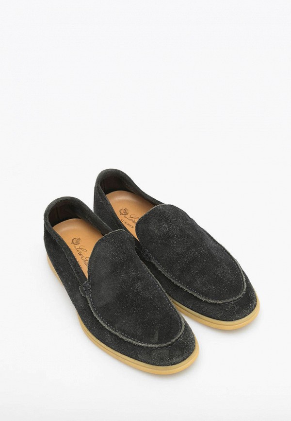 Loro Piana Resale Лоферы - фото 2