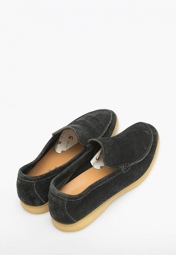 Loro Piana Resale Лоферы - фото 4