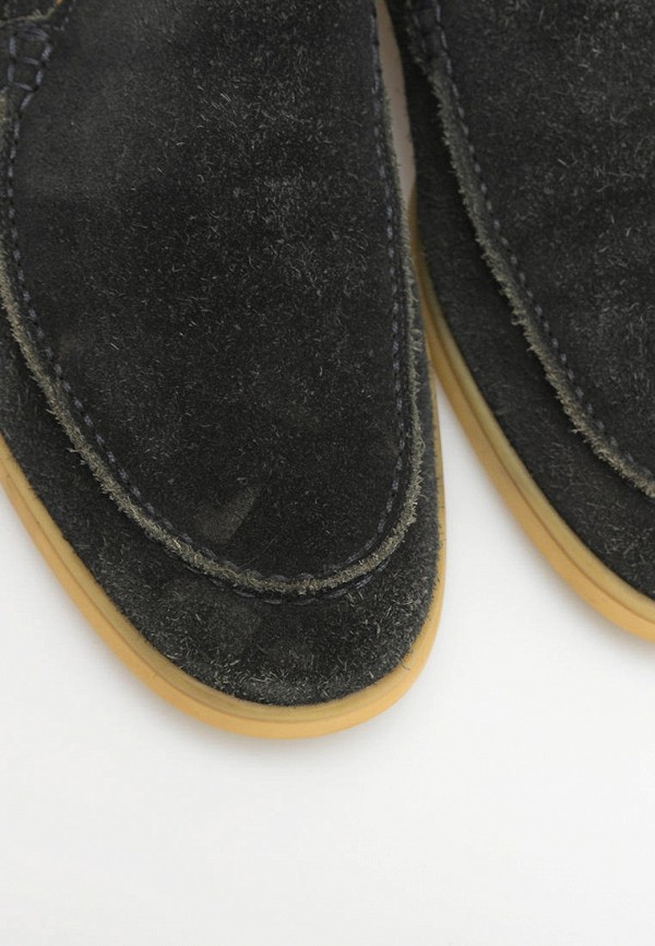 Loro Piana Resale Лоферы - фото 3