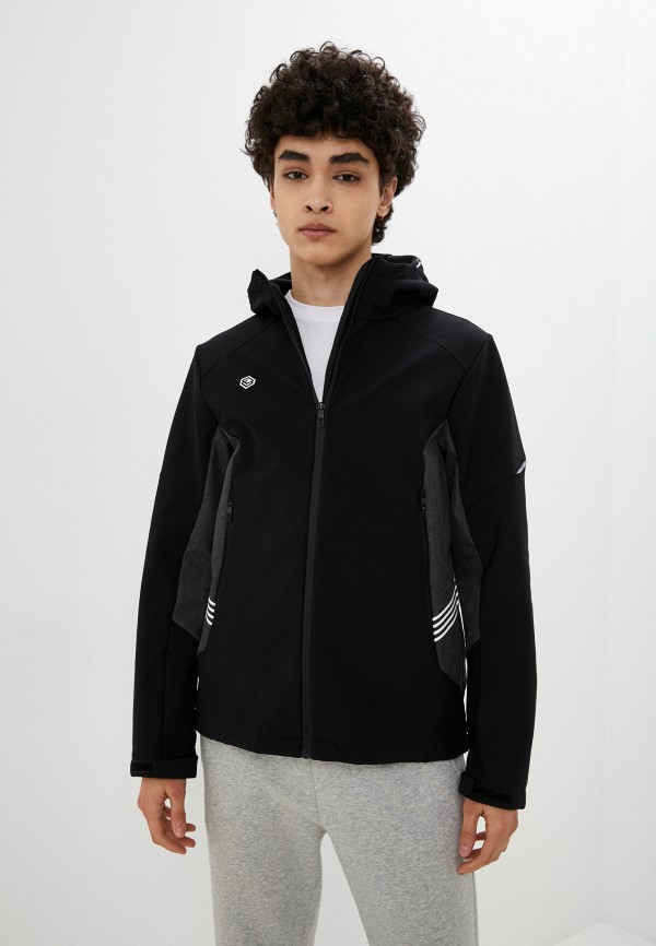 High Experience Ветровка - Windstopper - фото 1