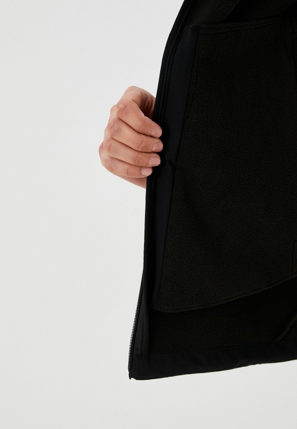 High Experience Ветровка - Windstopper - фото 4