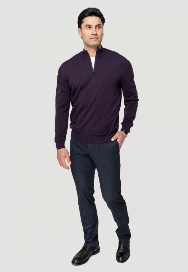 Glasman Джемпер - фото 2