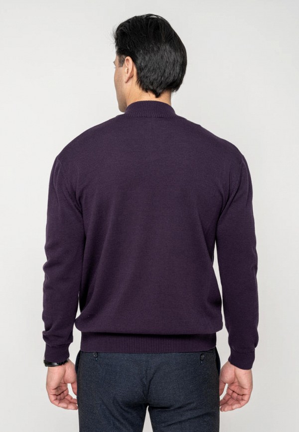 Glasman Джемпер - фото 3