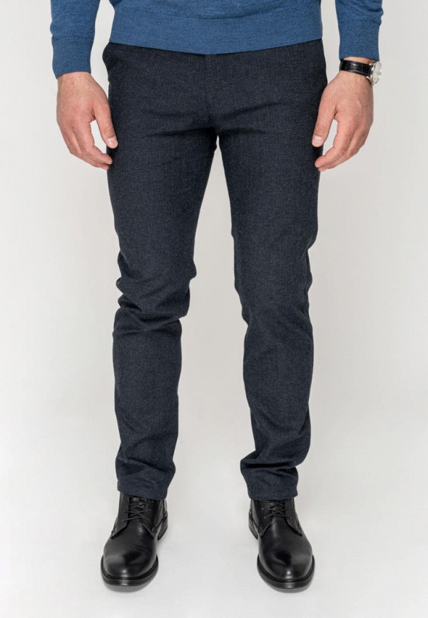 Glasman Брюки - фото 1