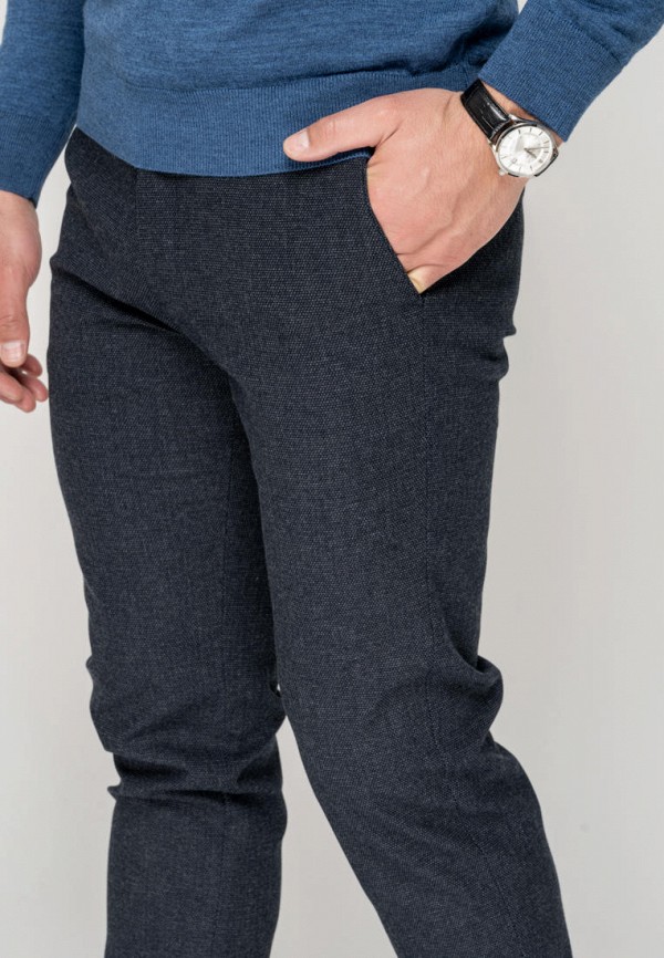 Glasman Брюки - фото 3