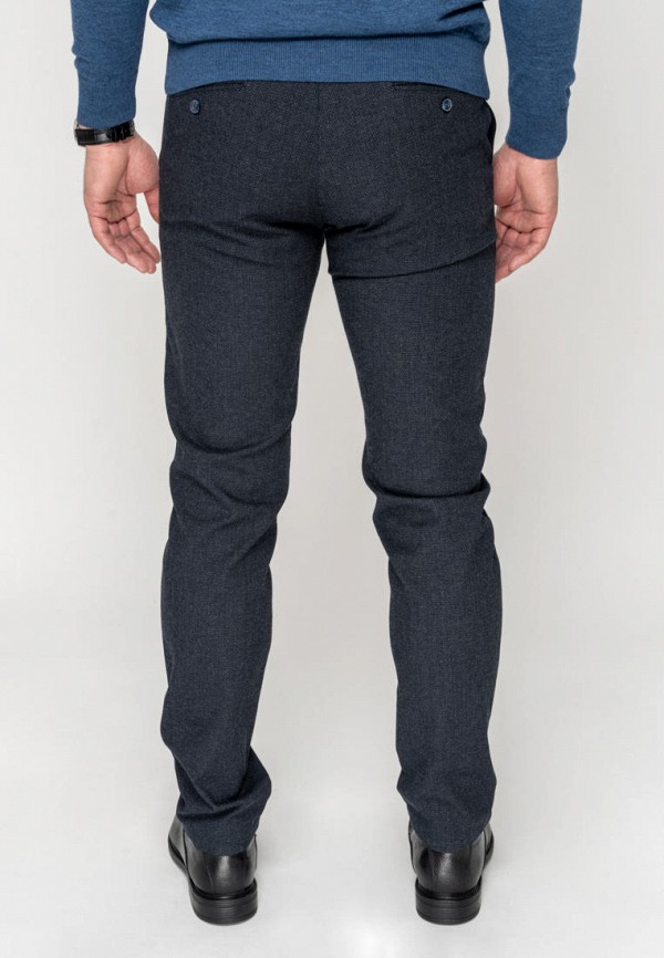 Glasman Брюки - фото 2