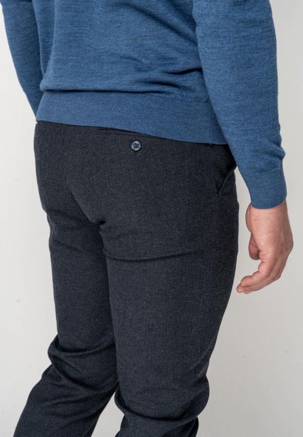 Glasman Брюки - фото 4