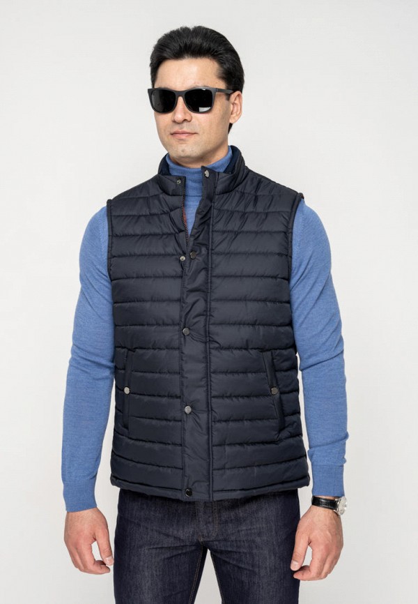 Glasman Жилет утепленный - фото 1