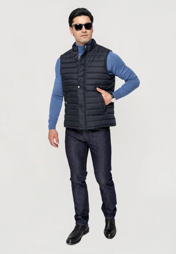 Glasman Жилет утепленный - фото 2