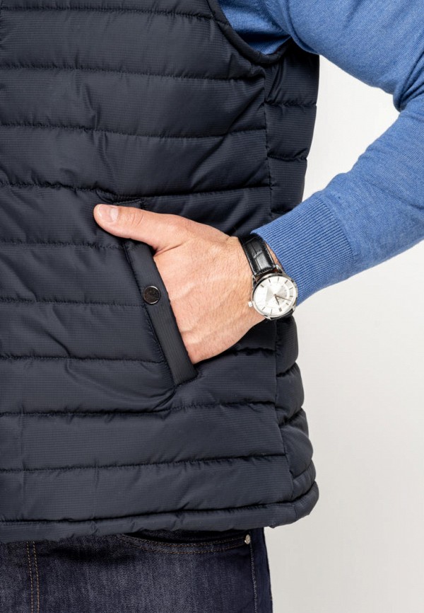 Glasman Жилет утепленный - фото 4