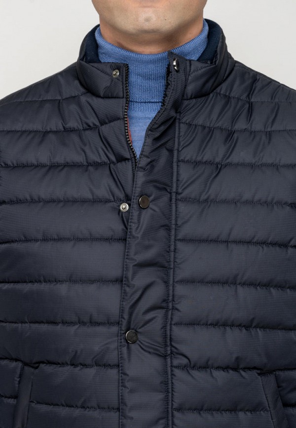 Glasman Жилет утепленный - фото 5