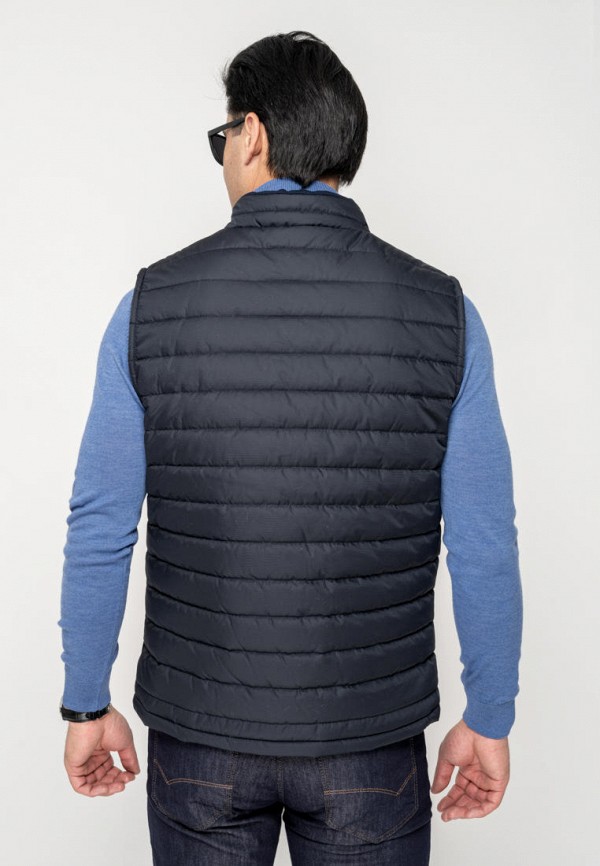 Glasman Жилет утепленный - фото 3