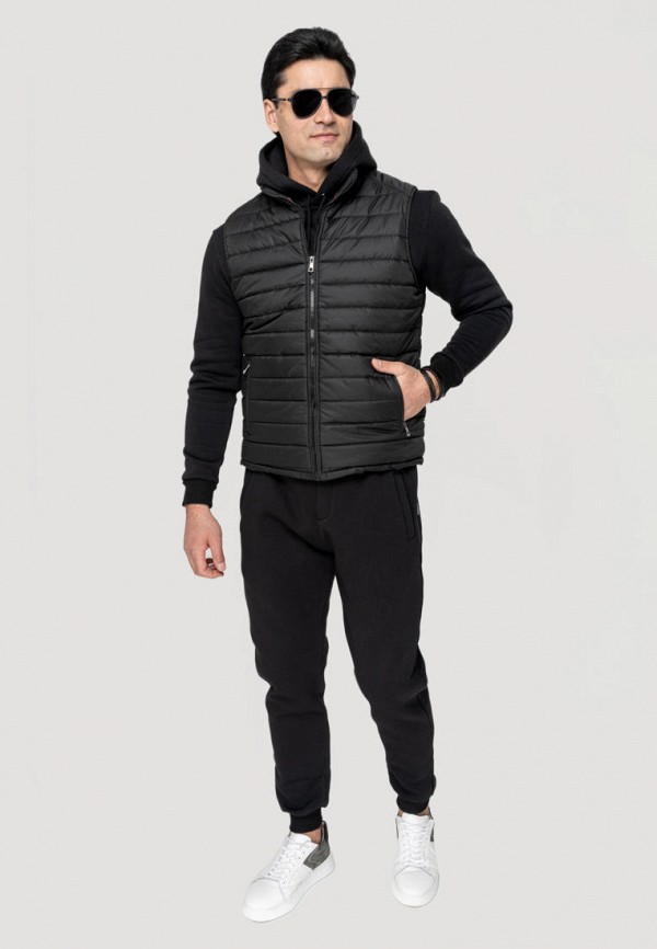 Glasman Жилет утепленный - фото 2