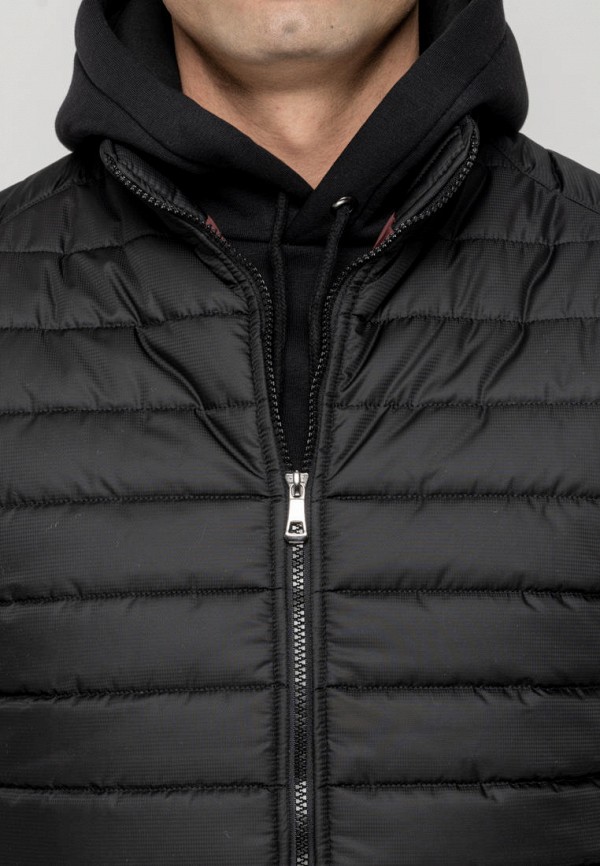 Glasman Жилет утепленный - фото 5