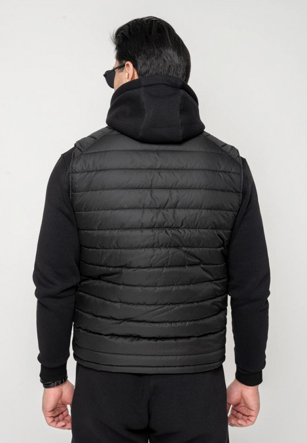 Glasman Жилет утепленный - фото 3