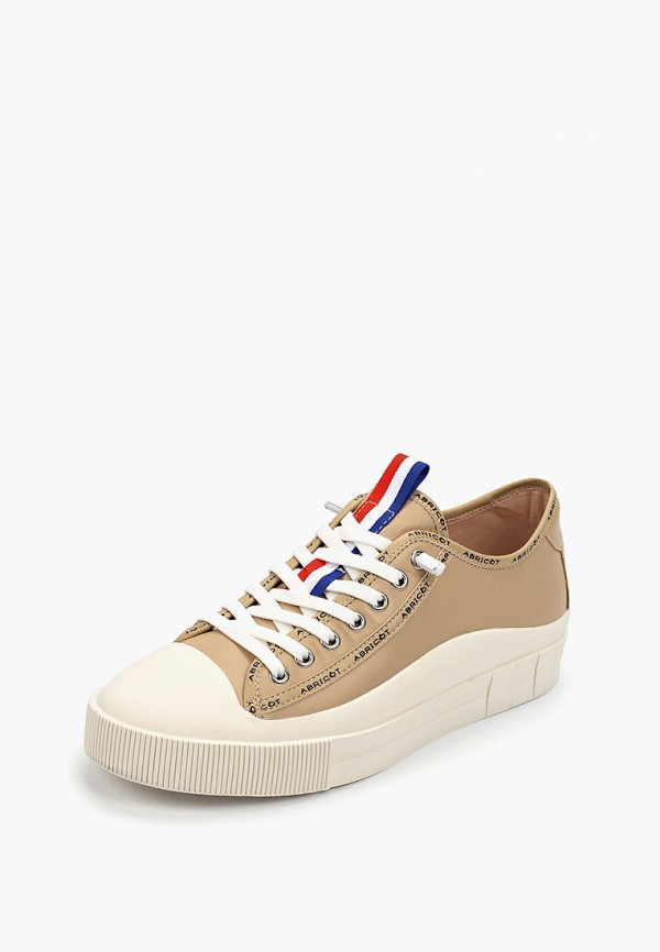 Abricot Кеды - фото 2