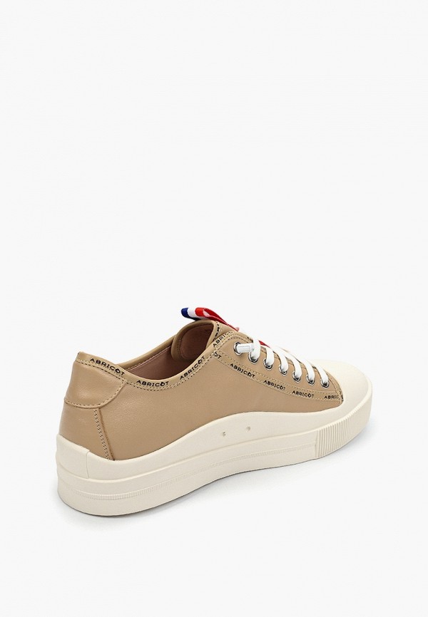 Abricot Кеды - фото 3