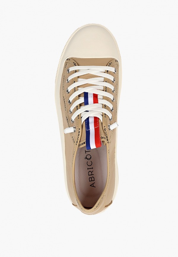 Abricot Кеды - фото 4