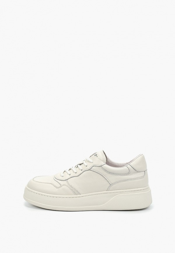 Abricot Кеды - фото 1