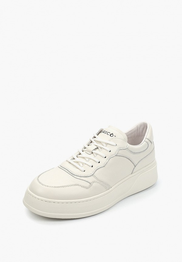 Abricot Кеды - фото 2