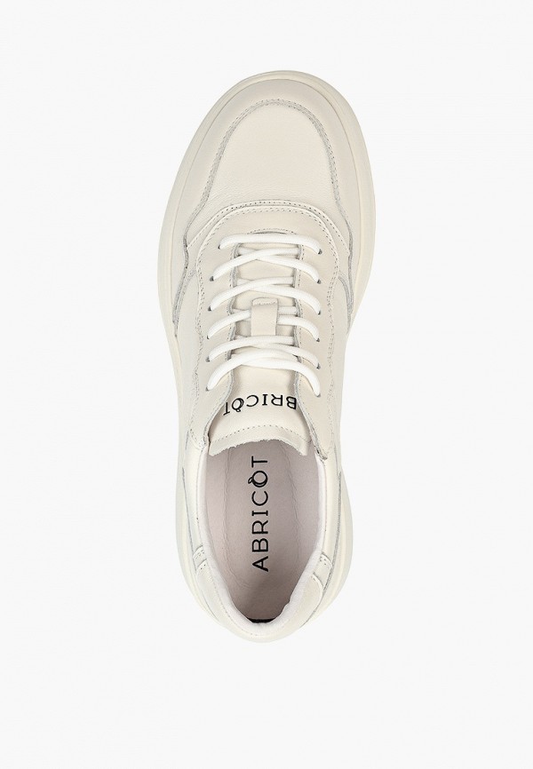 Abricot Кеды - фото 4